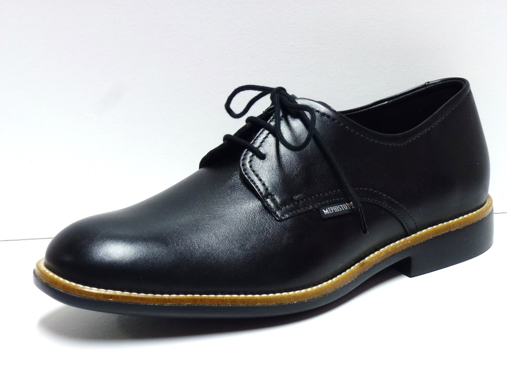Collection Bayonne Homme Printemps Mephisto Chaussures Été Pieds 5RAjL4
